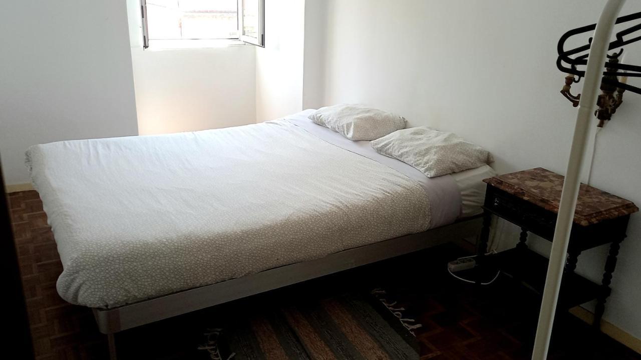 Appartement The Trivial à Lisboa Extérieur photo