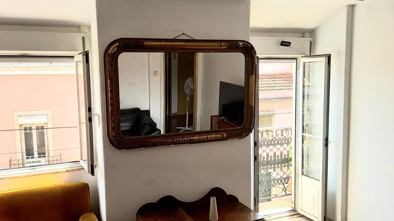 Appartement The Trivial à Lisboa Extérieur photo