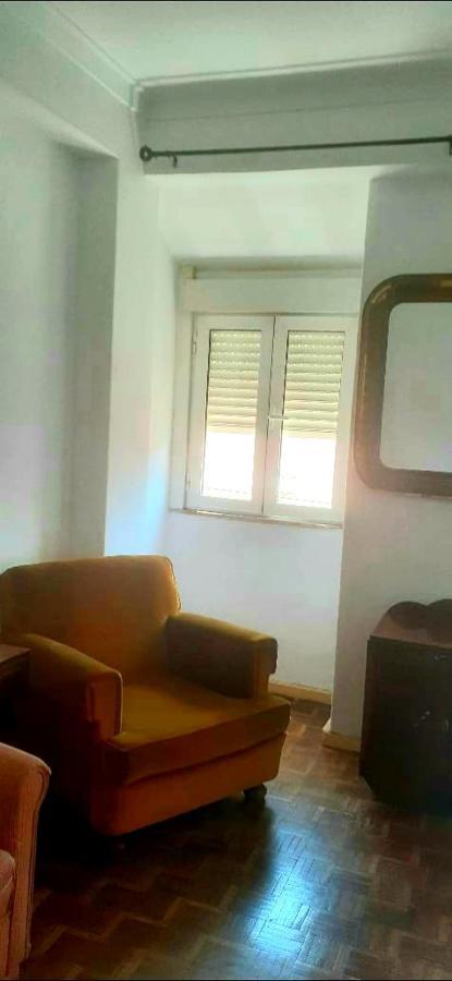 Appartement The Trivial à Lisboa Extérieur photo