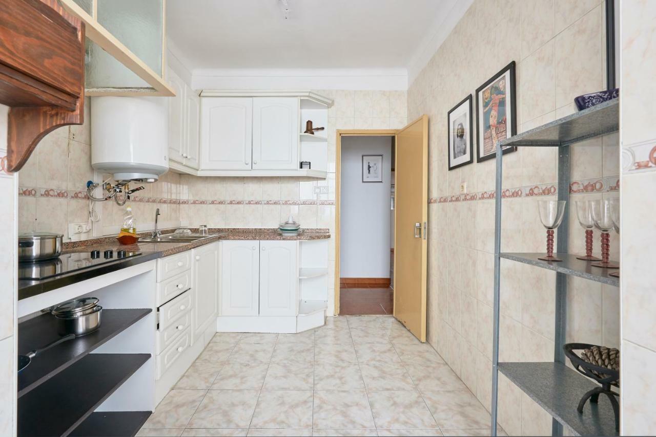 Appartement The Trivial à Lisboa Extérieur photo