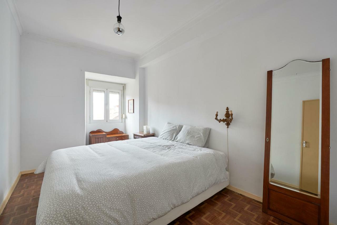 Appartement The Trivial à Lisboa Extérieur photo